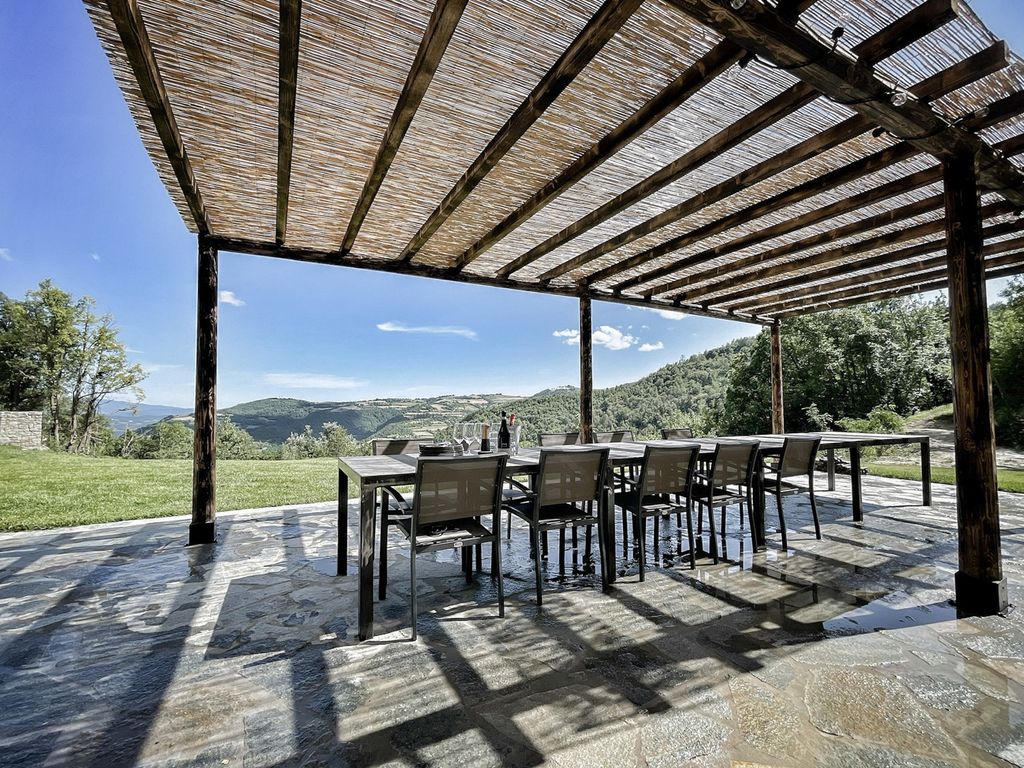 Villa Bolso Piedmont Olivers Travels 2