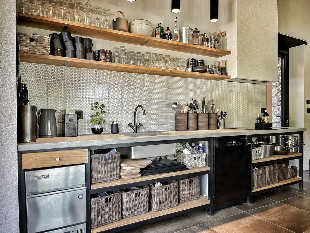 Villa Bolso Piedmont Olivers Travels 5