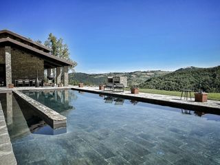 Villa Bolso Piedmont Olivers Travels 1