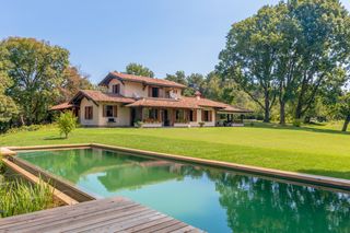 Villa Nelson Lake Como Olivers Travels 1 01