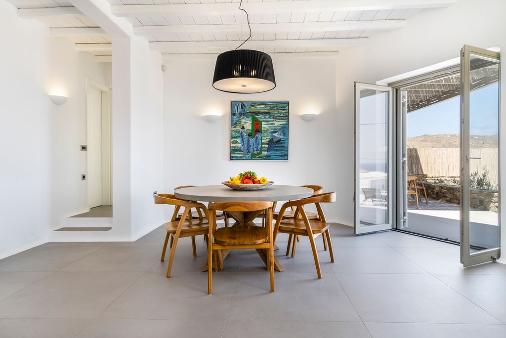 Villa Iunios Mykonos Olivers Travels 4