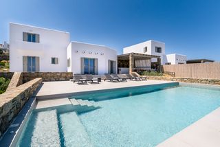 Villa Iunios Mykonos Olivers Travels 1