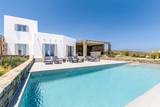 Villa Maios Mykonos Olivers Travels 1