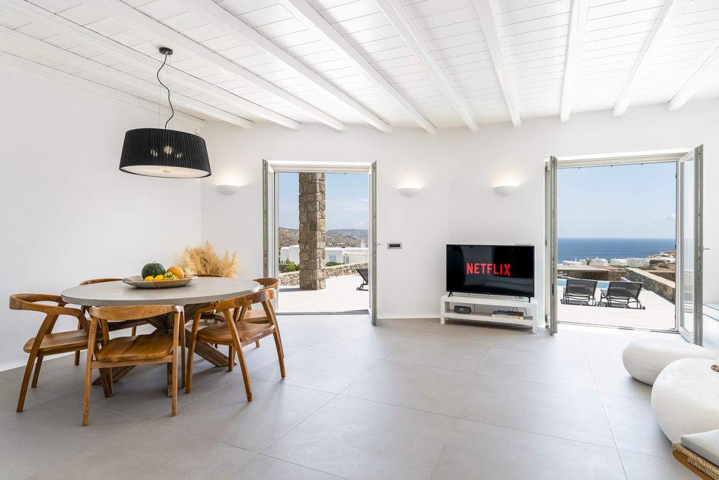 Villa Maios Mykonos Olivers Travels 4