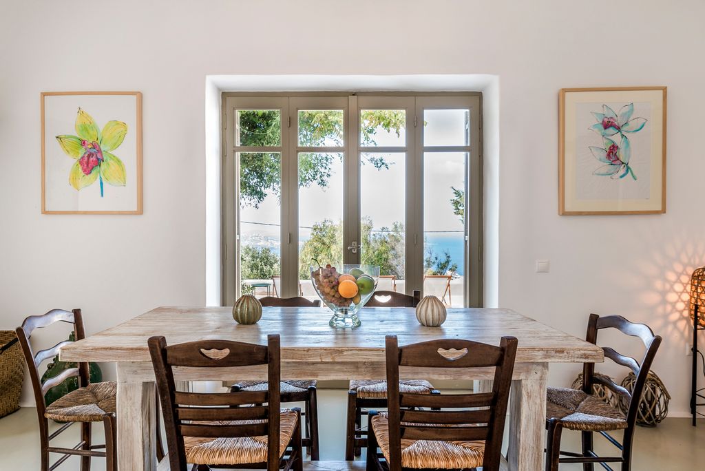 Villa Kalos Mykonos Olivers Travels 4