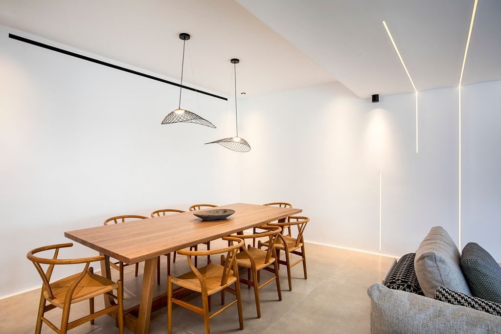 Villa Oktovrios Mykonos Olivers Travels 4