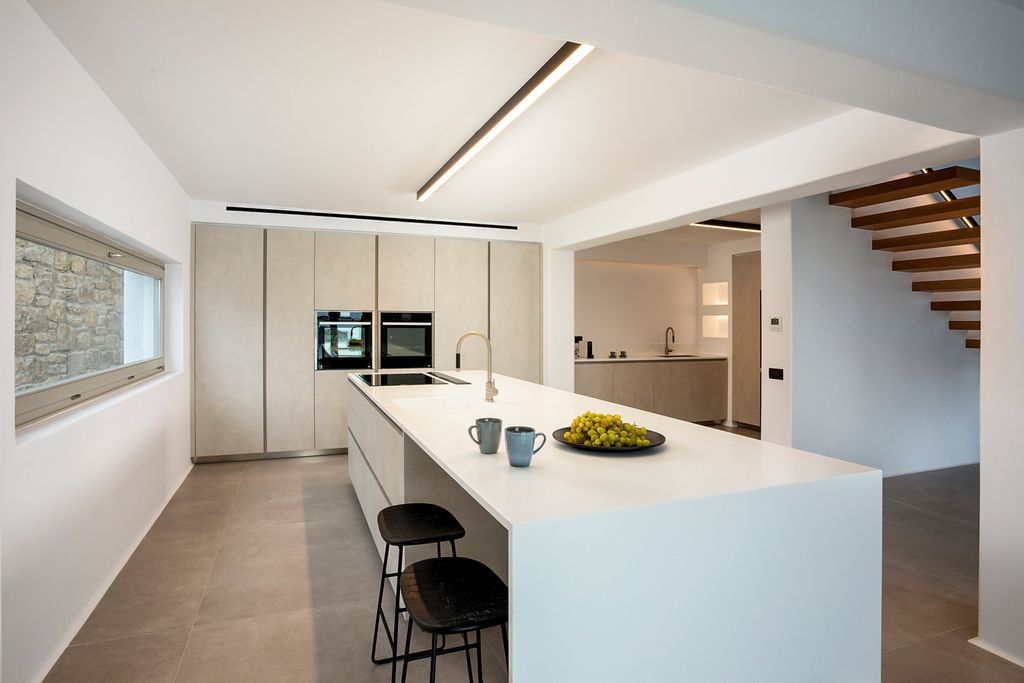 Villa Oktovrios Mykonos Olivers Travels 5