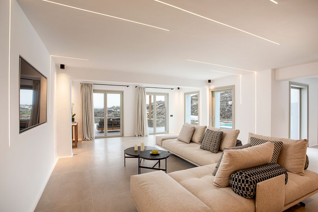 Villa Oktovrios Mykonos Olivers Travels 3