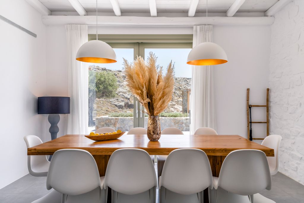 Villa Horai Mykonos Olivers Travels 4