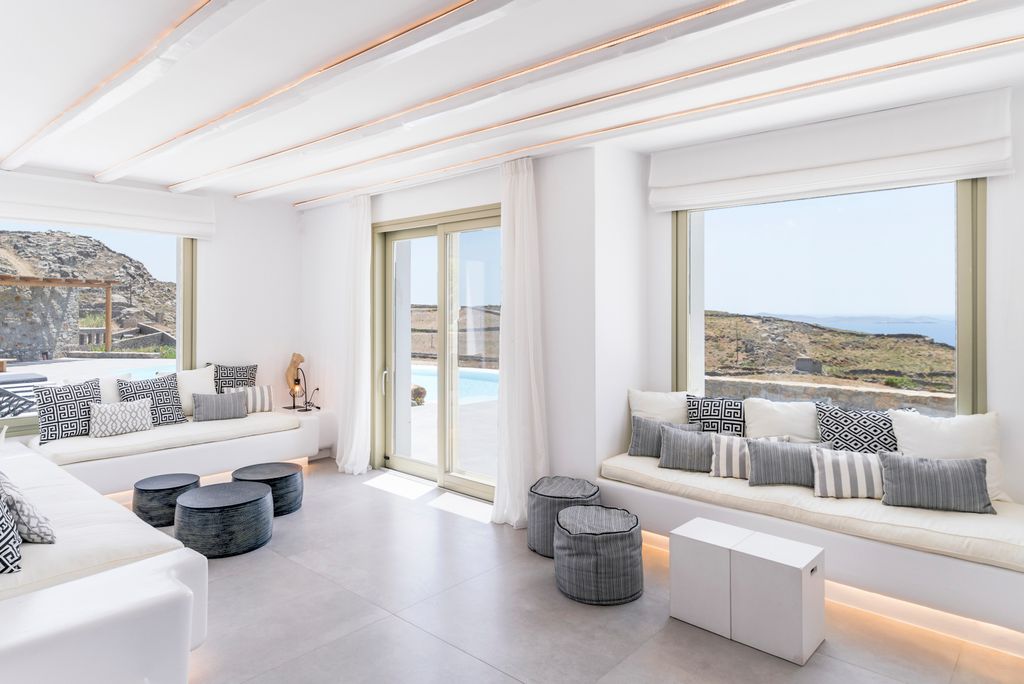 Villa Horai Mykonos Olivers Travels 3
