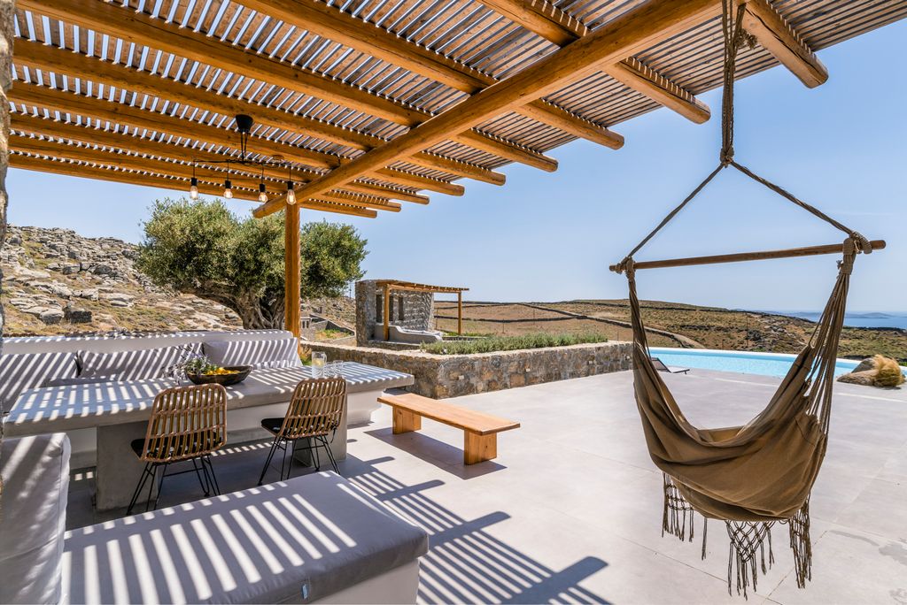 Villa Horai Mykonos Olivers Travels 5