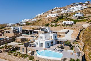 Villa Horai Mykonos Olivers Travels 22