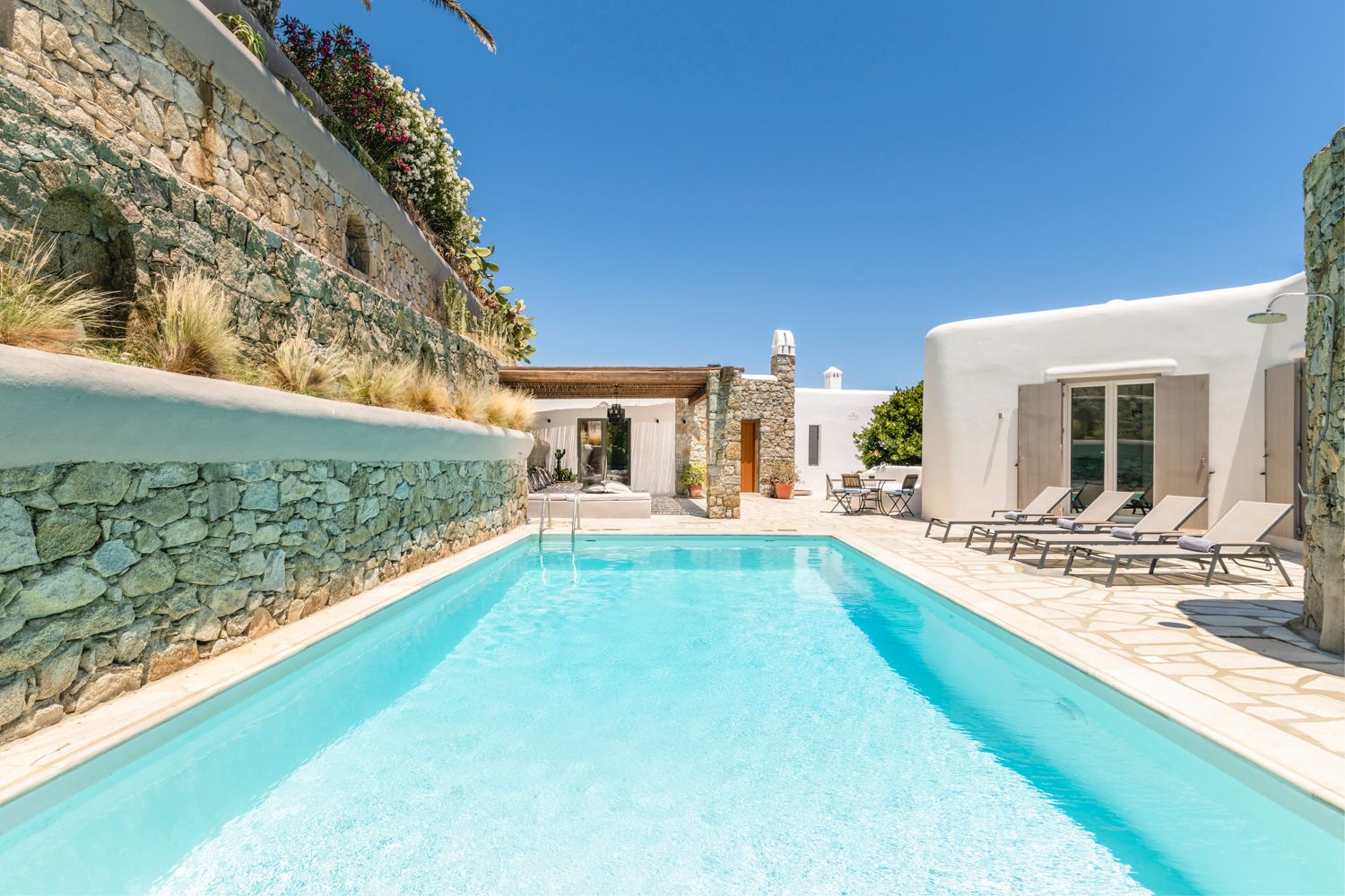 Villa Eirini