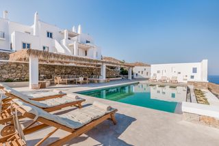 Villa Eulogia Mykonos Olivers Travels 1