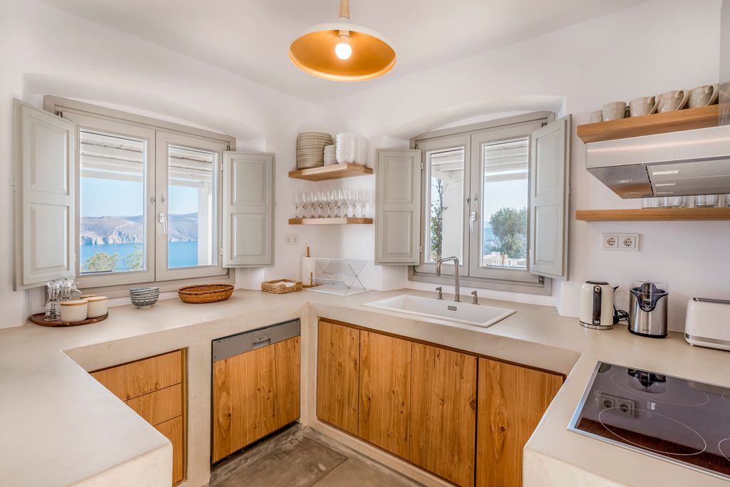 Villa Eulogia Mykonos Olivers Travels 4