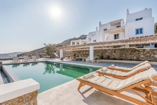 Villa Eulogia Mykonos Olivers Travels 27