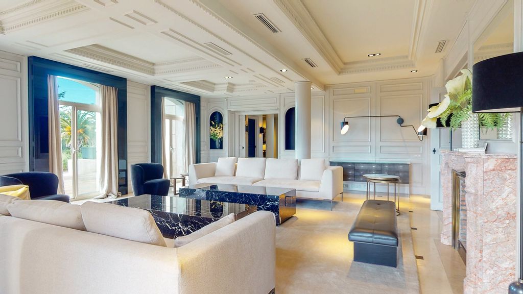 Apolonia Place Madrid Olivers Travels 3