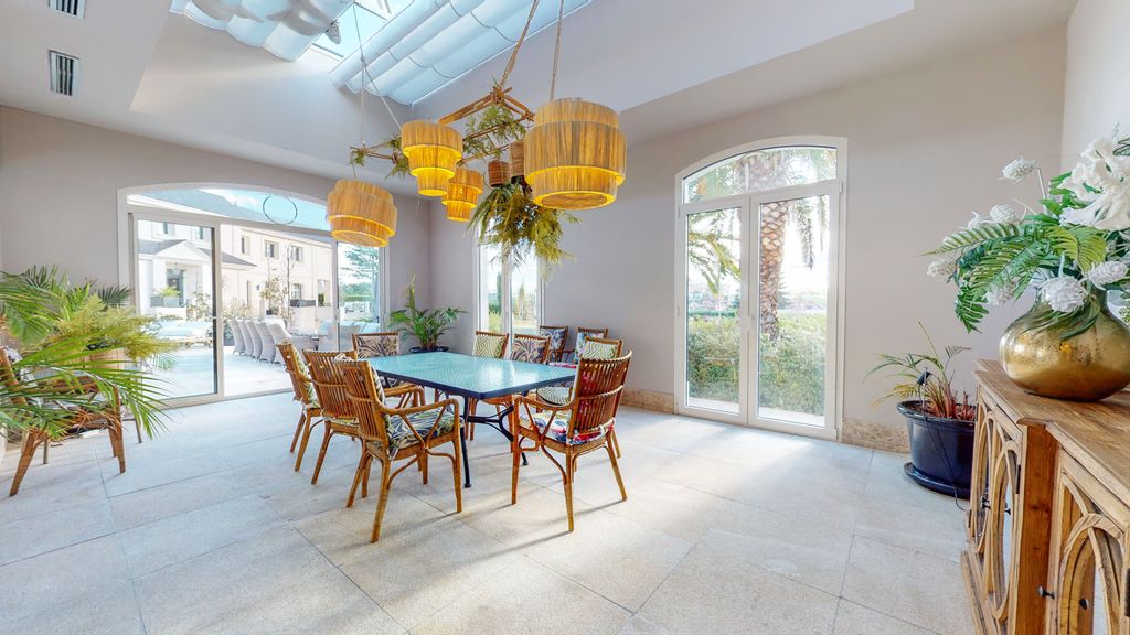 Apolonia Place Madrid Olivers Travels 4