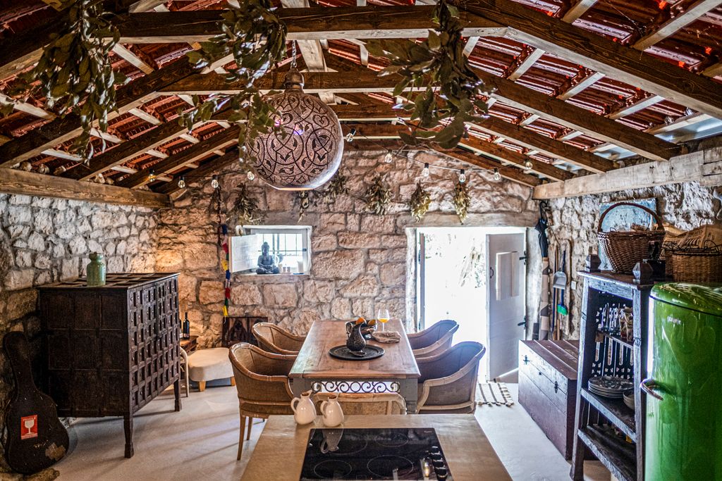 Villa Alesso Dubrovnik Olivers Travels 4