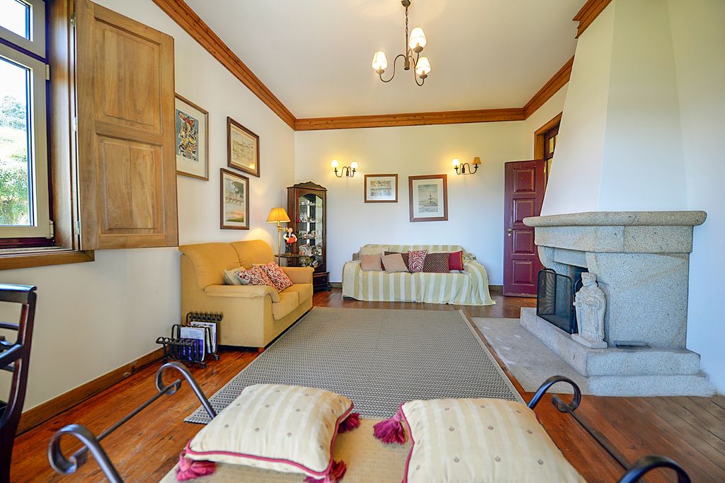 Casa Limiana Minho Olivers Travels 03