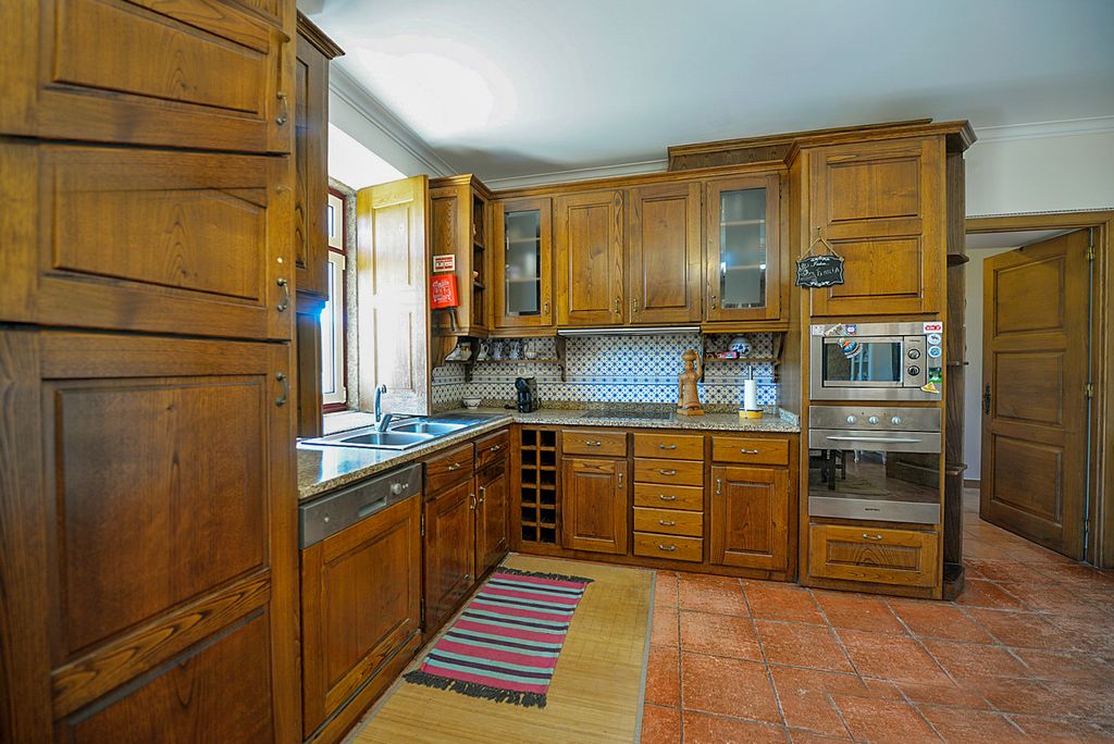 Casa Limiana Minho Olivers Travels 05