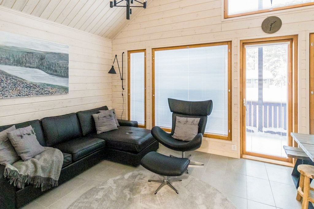 Ahiti Lodge Lapland Olivers Travels 2