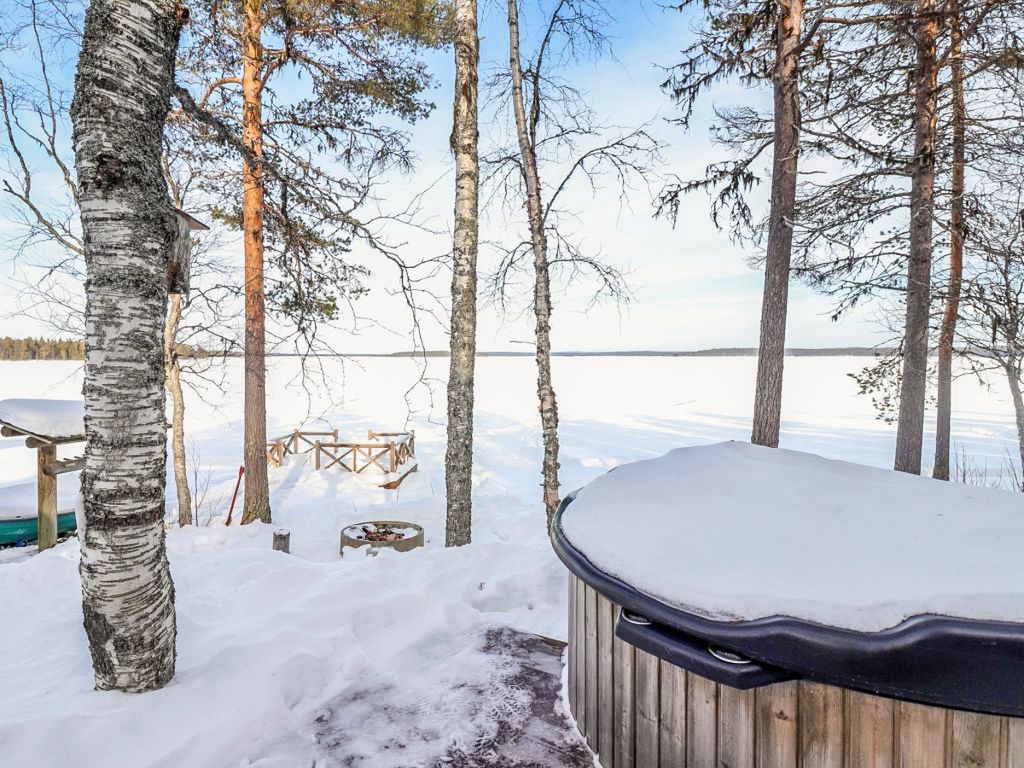Euli Lodge Lapland Olivers Travels 2