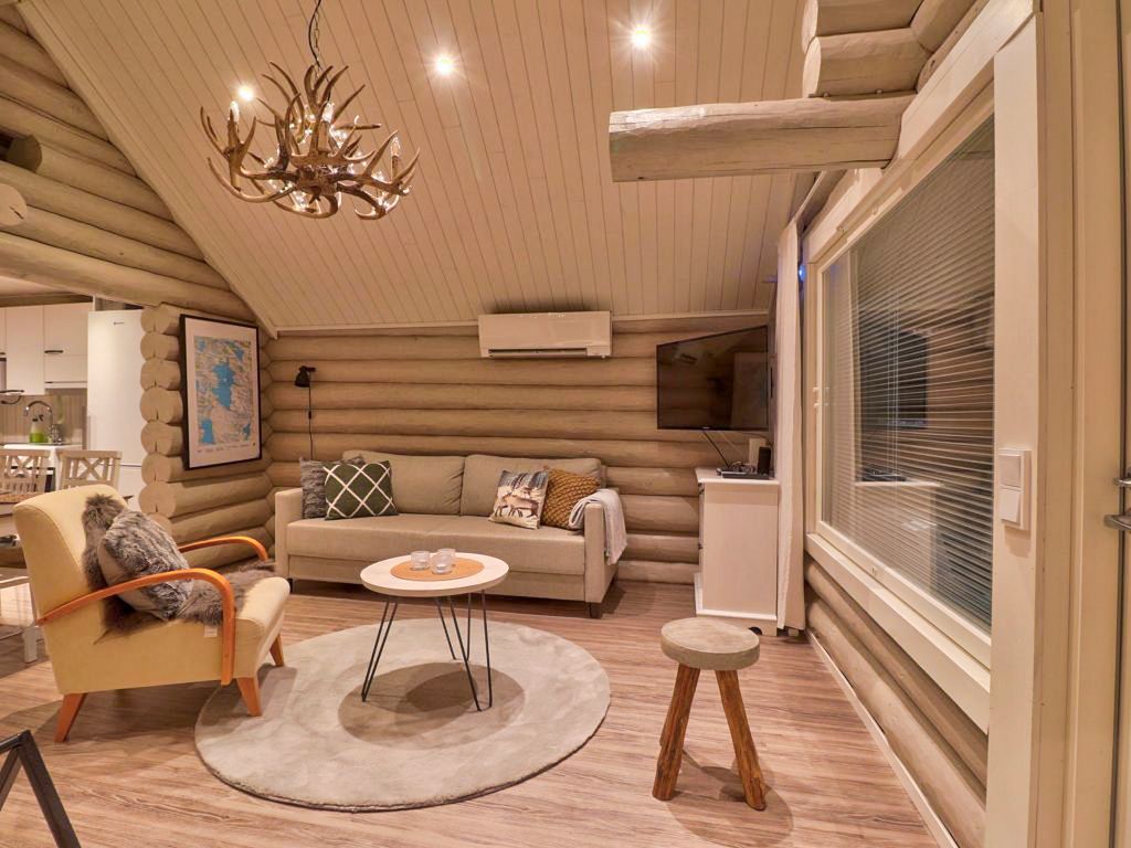 Euli Lodge Lapland Olivers Travels 3