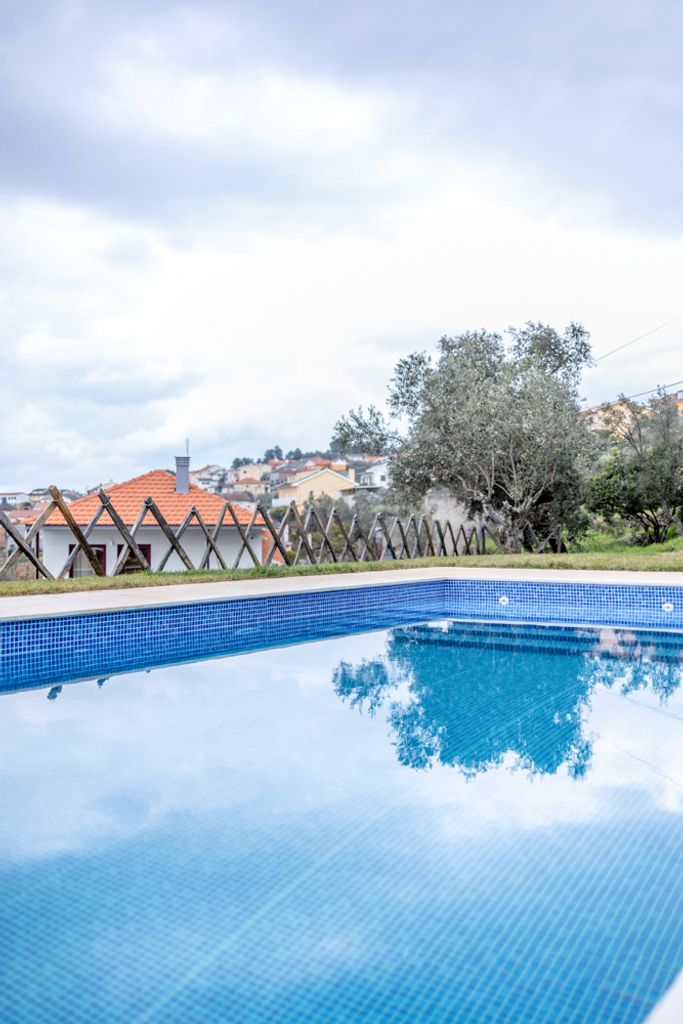 Villa Dos Sonhos Douro Olivers Travels 2