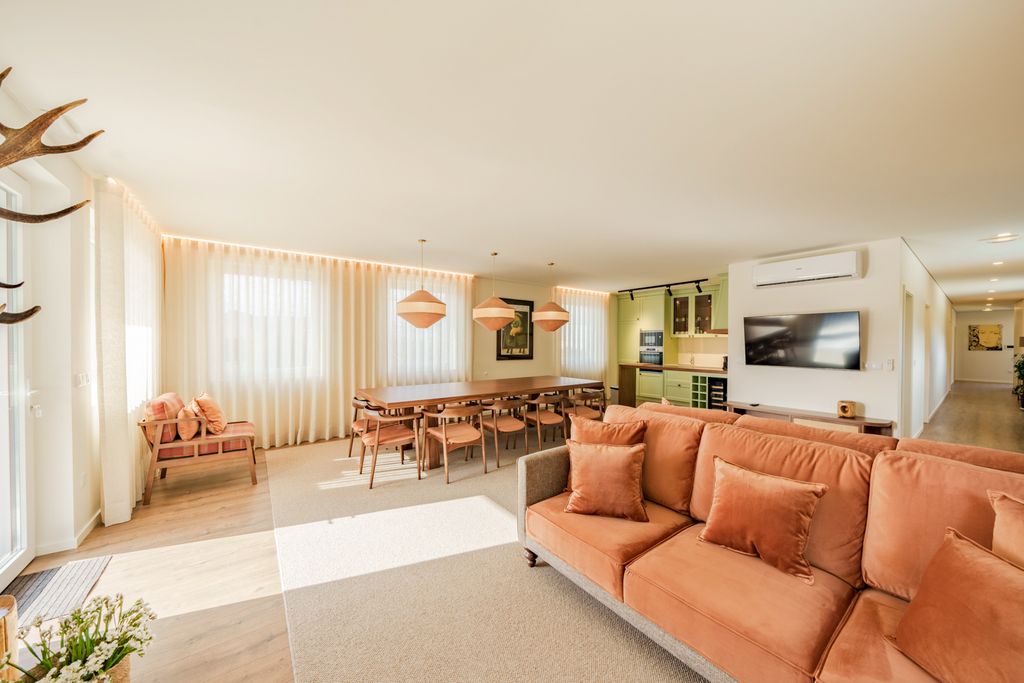 Villa Dos Sonhos Douro Olivers Travels 3