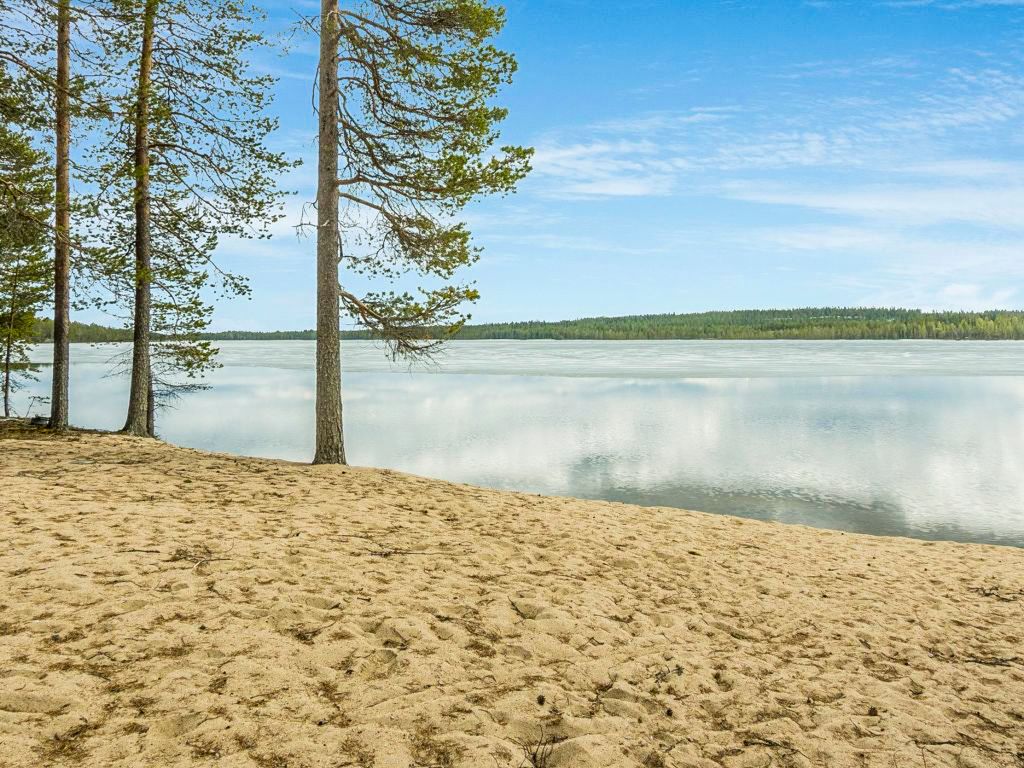 Akseli Lodge Lapland Olivers Travels 5