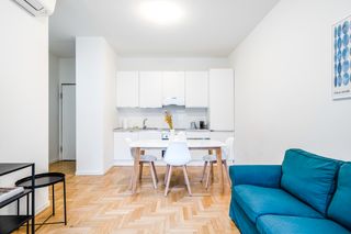 Pozzobonelli Apartment Milan Olivers Travels 1