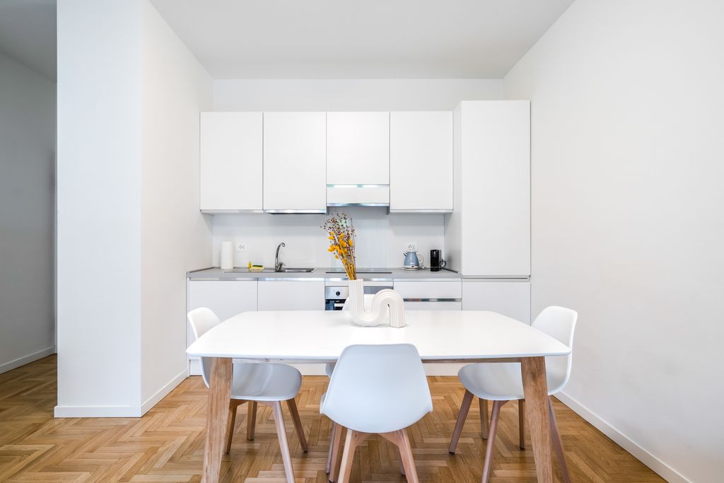 Pozzobonelli Apartment Milan Olivers Travels 5