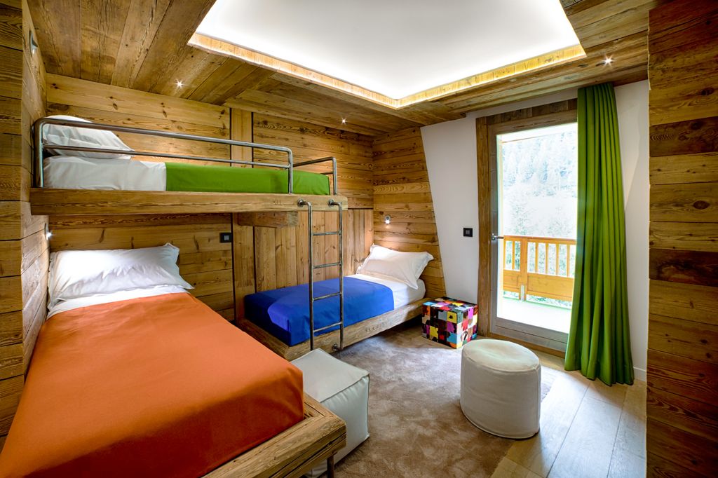 Cap Crystal Lodge Tignes France OliversTravels 7