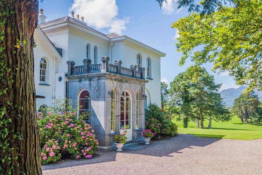 Park Manor Ireland OliversTravels 3