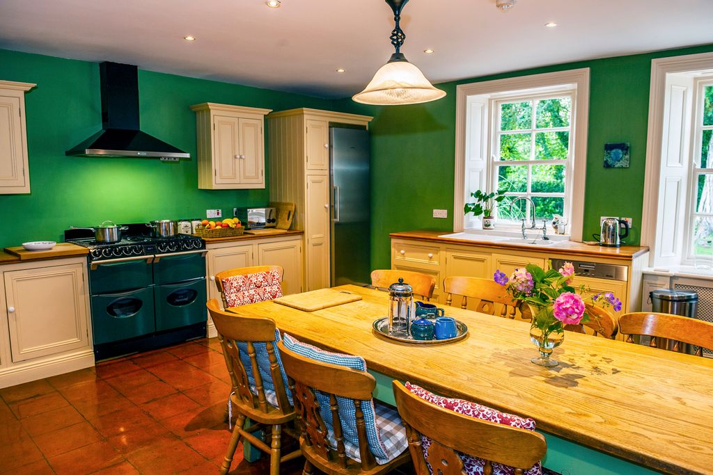 Park Manor Ireland OliversTravels 4