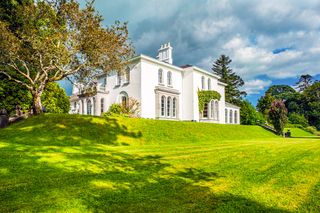 Park Manor Ireland OliversTravels 1
