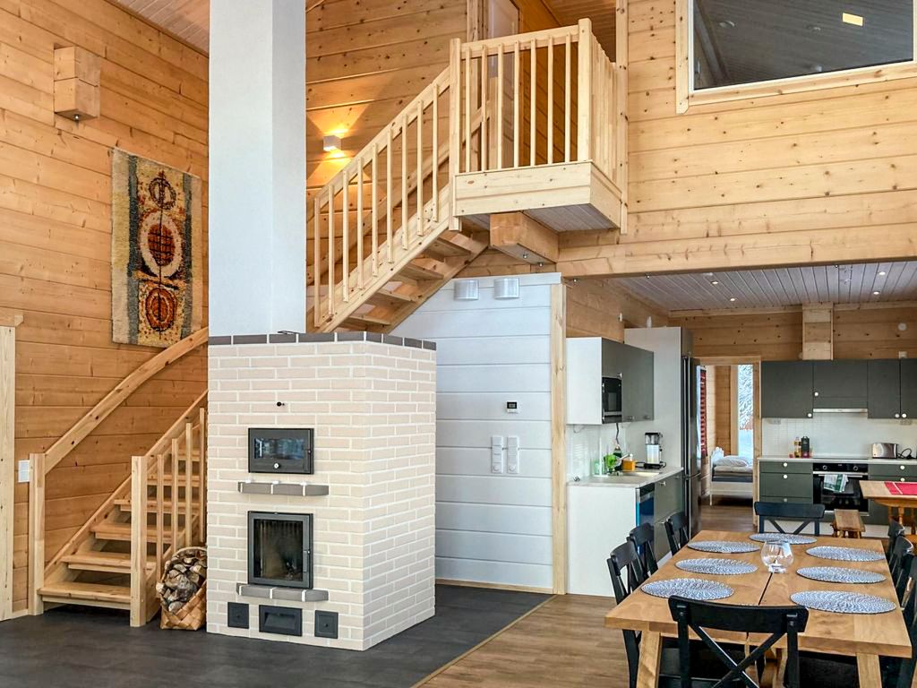 Heta Lodge Lapland Olivers Travels 4