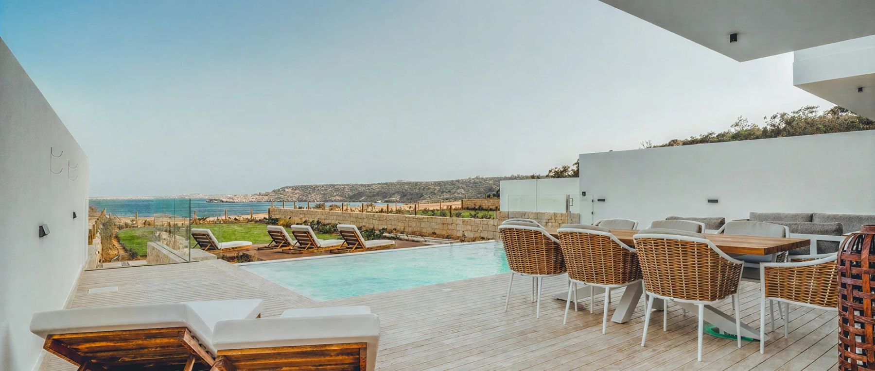 001 periyiali konnos villas beach resort villa ira protaras olivers travels desktop center
