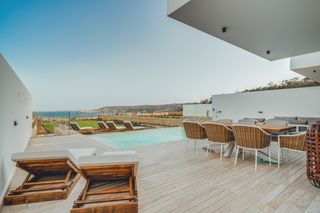 Villa Mythos Cyprus Olivers Travels 1