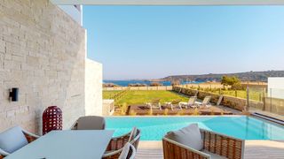 Villa Eunoia Cyprus Olivers Travels 1