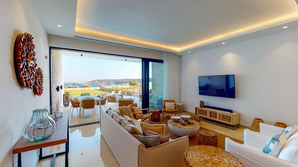 Villa Eunoia Cyprus Olivers Travels 2