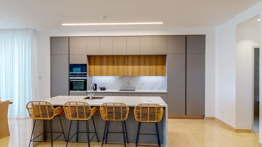 Villa Eunoia Cyprus Olivers Travels 3