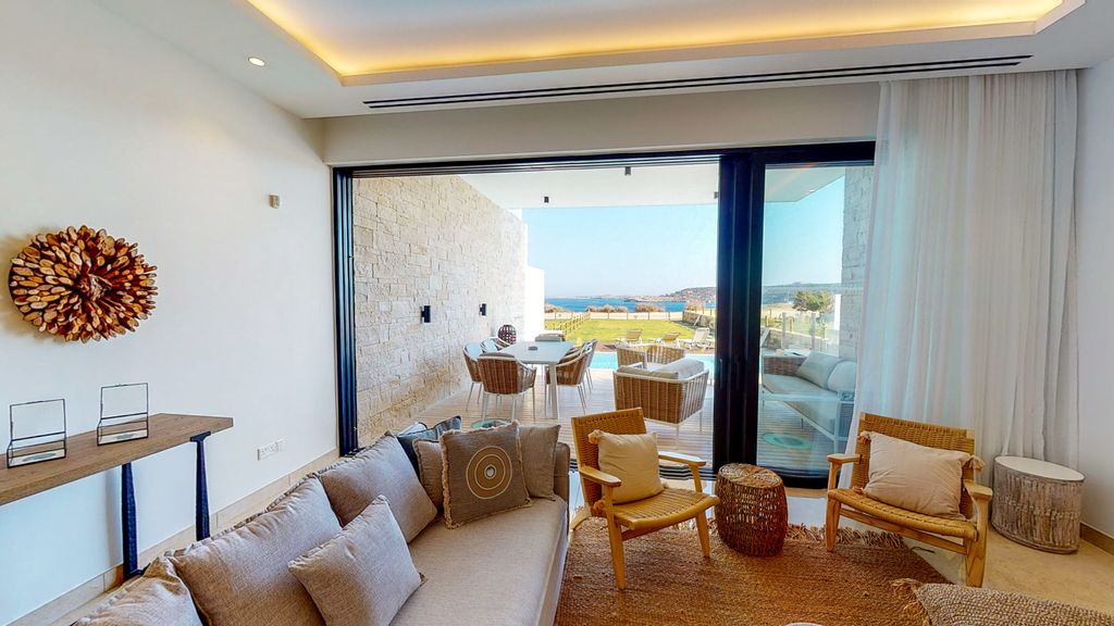 Villa Eunoia Cyprus Olivers Travels 4