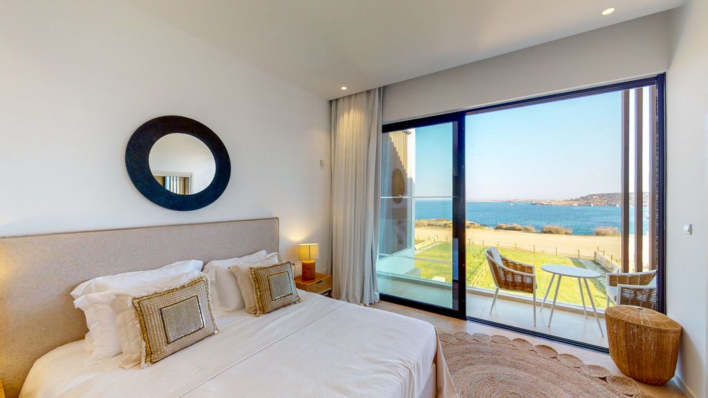 Villa Eunoia Cyprus Olivers Travels 5