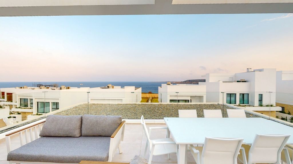 Villa Zephyros Cyprus Olivers Travel 3