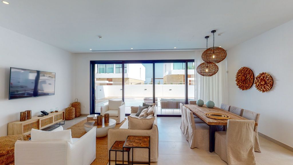 Villa Helia Cyprus Olivers Travels 2