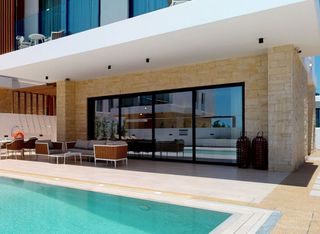 Villa Selinis Cyprus Olivers Travels 1