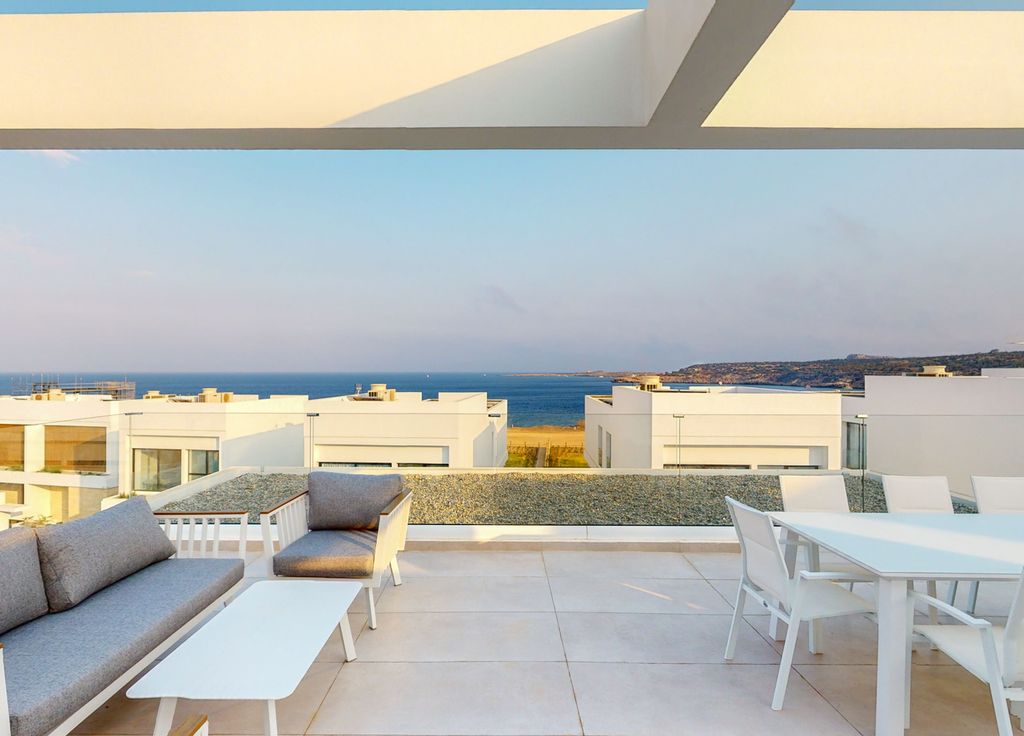 Villa Selinis Cyprus Olivers Travels 2