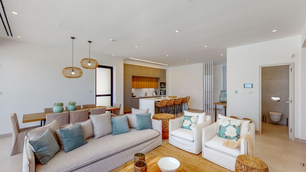 Villa Nefelis Cyprus Olivers Travels 3